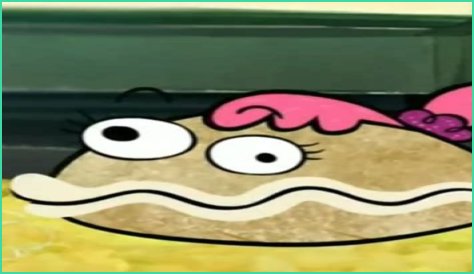 Clamantha Fan Casting