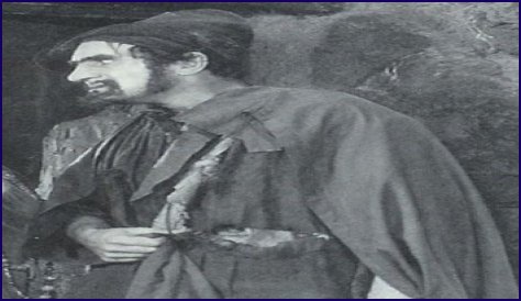 Eduardo Noriega Fan Casting