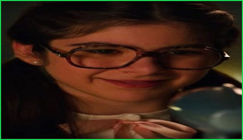 Fan Casting Gabriella Pizzolo as Suzie in Stranger Things Season 5 on myCast