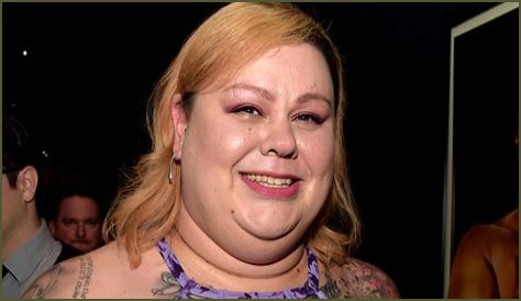 Fan Casting Glenn Fleshler as Andre Roussimoff in Larger than Life on myCast