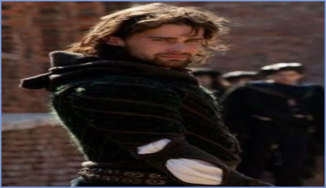 Find an Actor to Play Mercutio in Romeo and Juliet on myCast