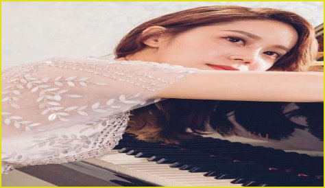 Xuanzhen Liu Fan Casting