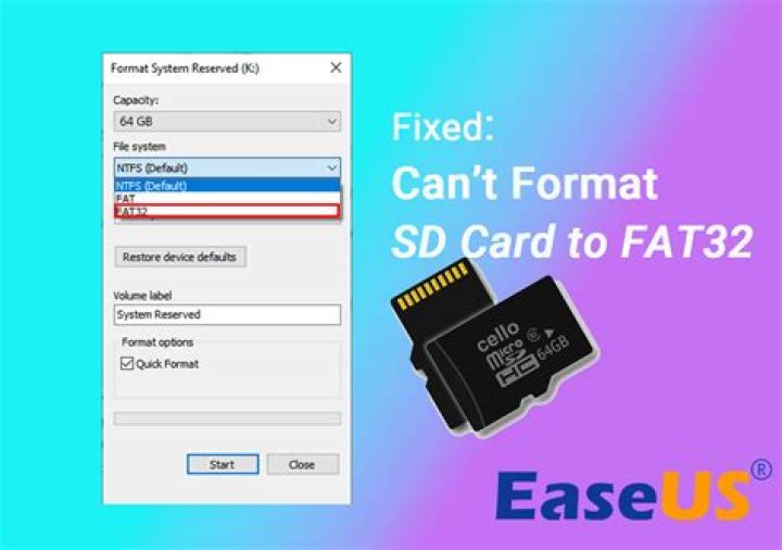 Can 3ds read exFAT?