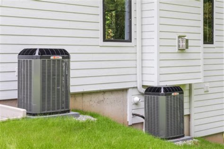 Can you replace just the air handler?