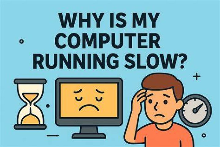 How do I stop a script from running on my computer?