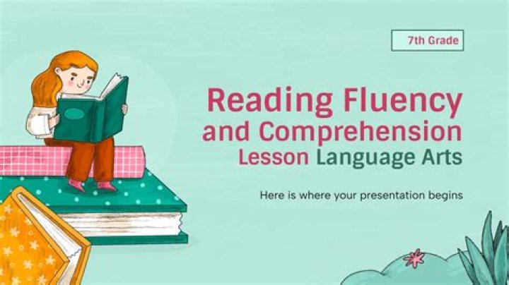 How do you increase reading fluency and comprehension?