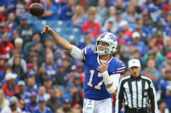 How Far Can NFL QB throw?