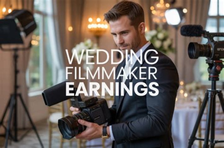 How much do filmmakers make a year?