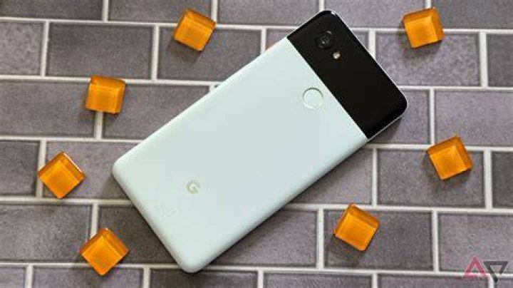 How much is a Google pixel 2 XL?