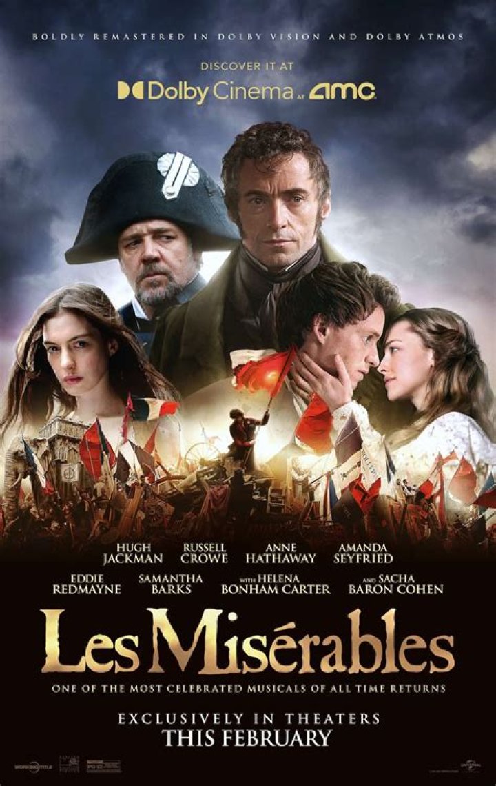 Is Les Miserables inappropriate? | ContextResponse.com