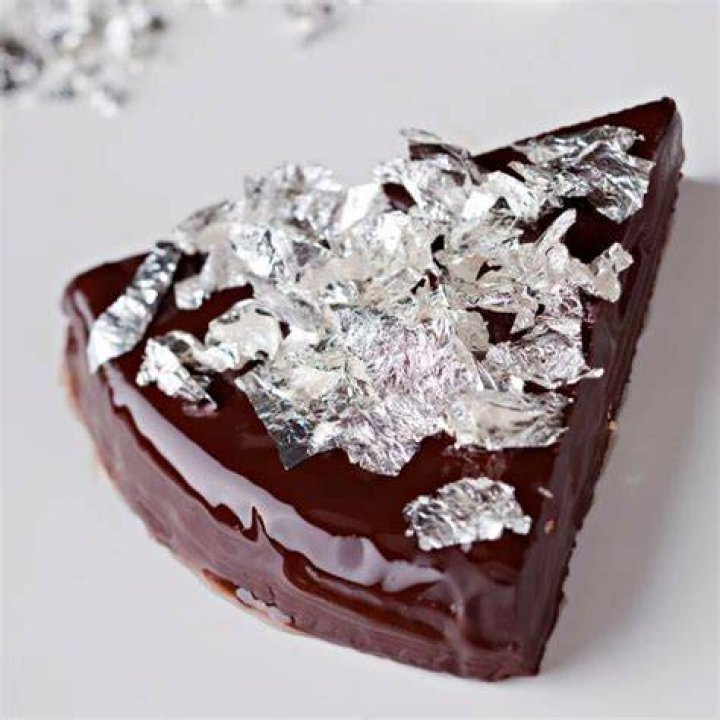 Is Silver edible?