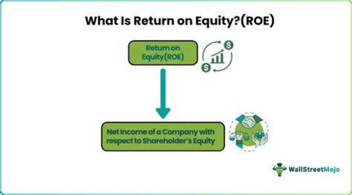 What makes Roe decrease?