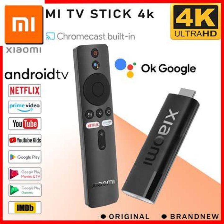 Which one is better chromecast or fire stick?