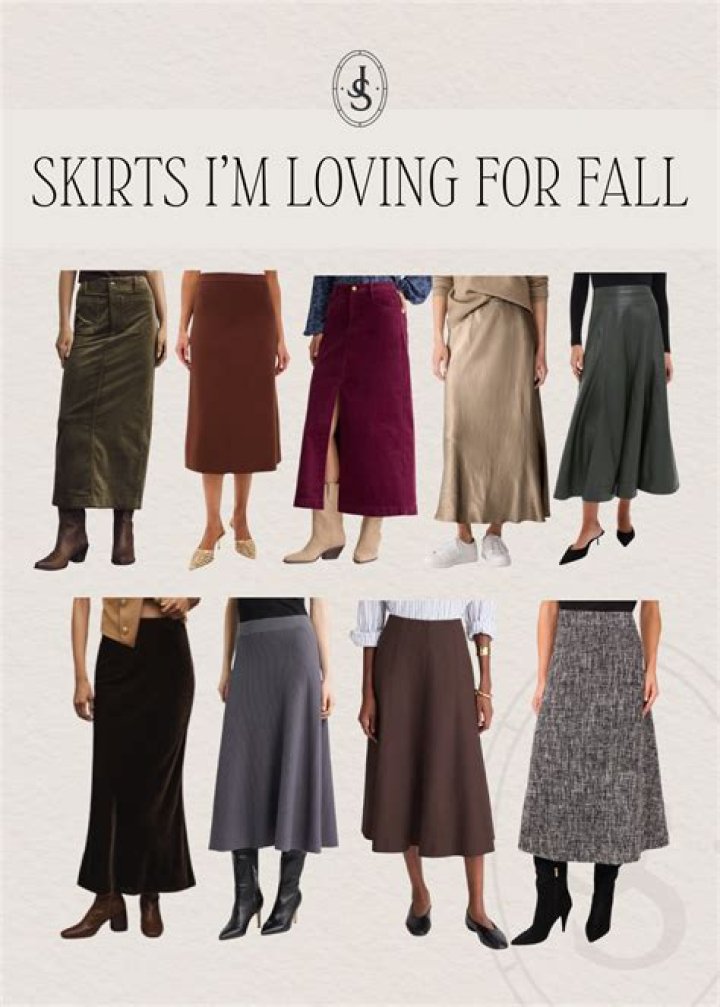 Why do skirts have lining?